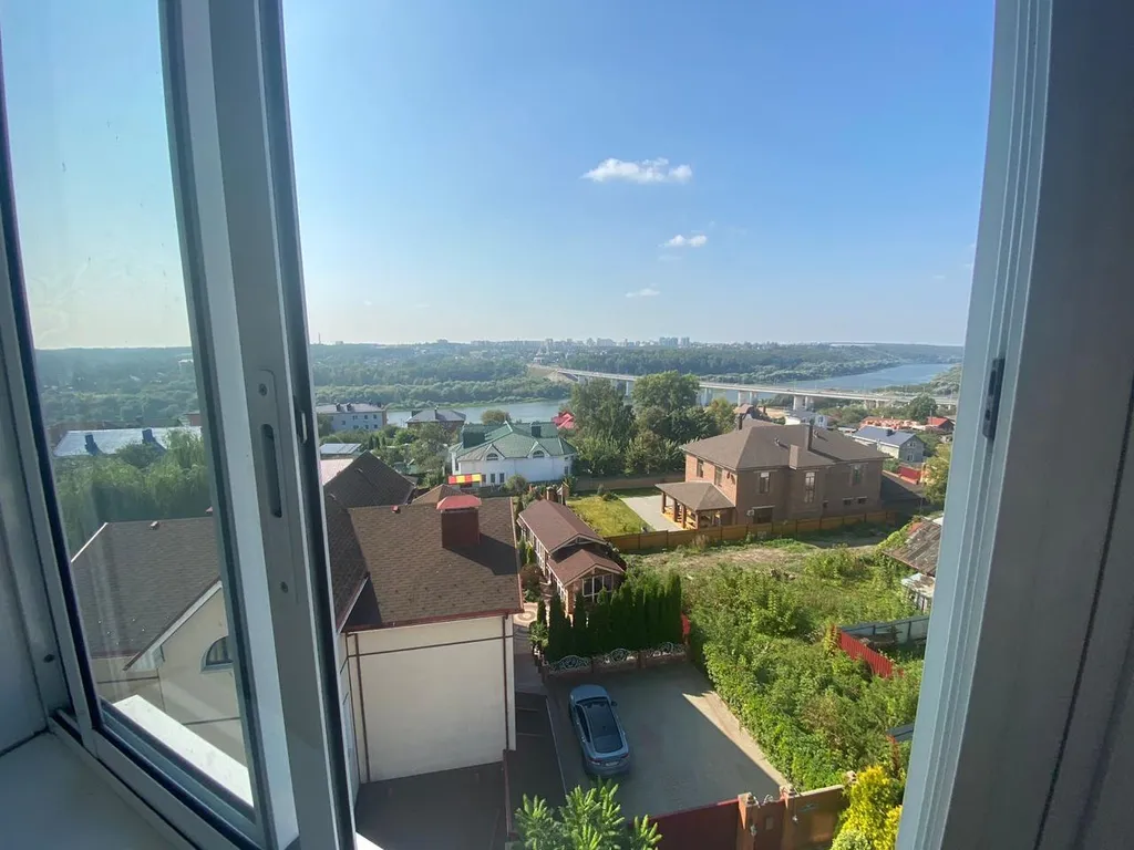 Просторная квартира в историческом центре с потрясающими видами