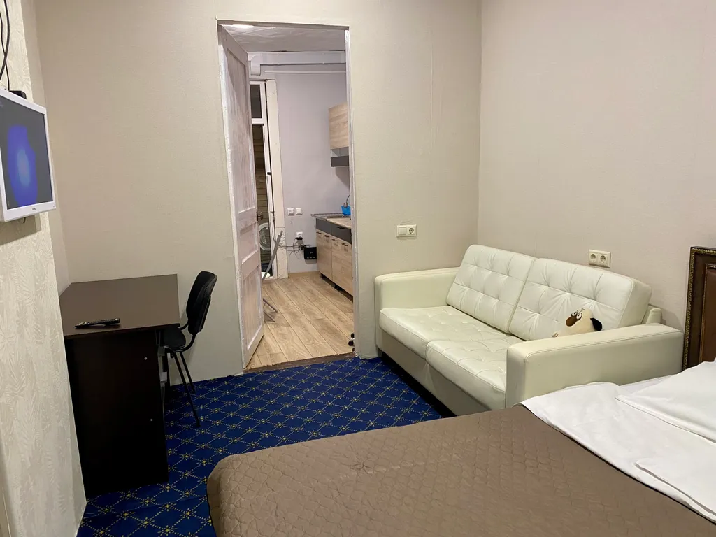 Квартира Комната — Гагра