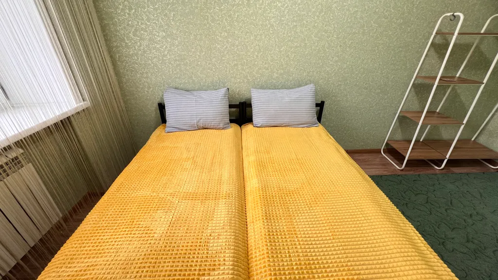 Квартира Уютная квартира в центре — Шерегеш