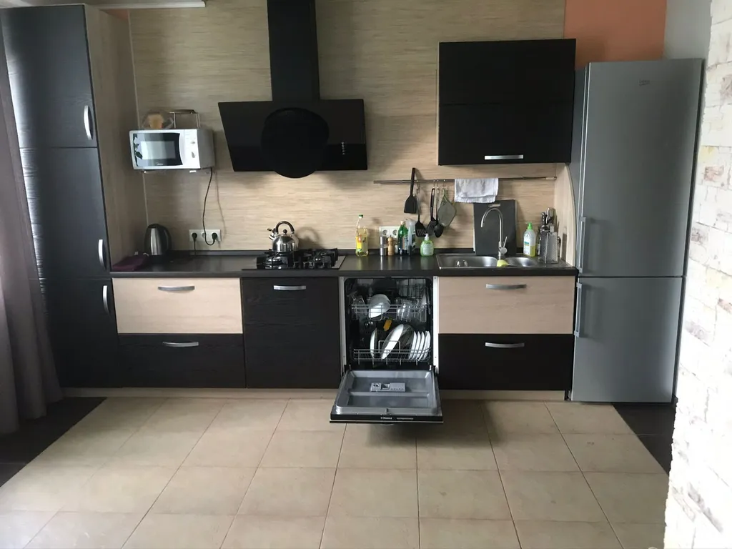 Коттедж Белочка