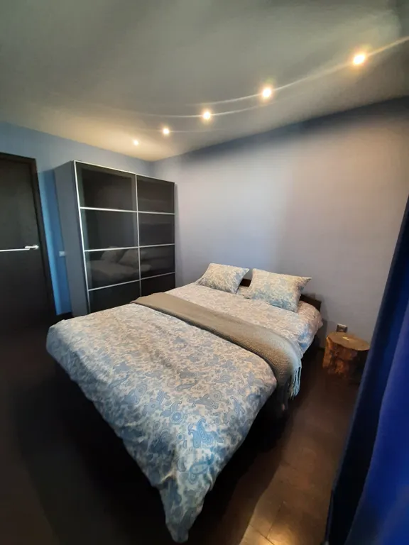 Квартира Квартира возле вокзала — Новосибирск