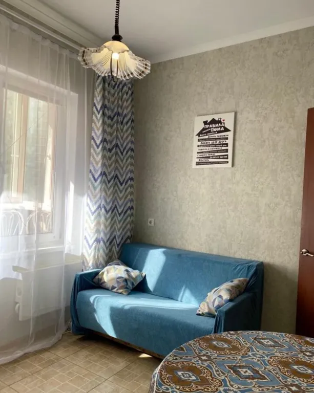 Уютная квартира — аренда посуточно в Новороссийск
