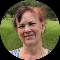 Антонина Чистякова