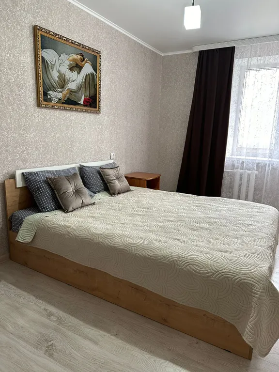 2-комнатная квартира рядом с аэропорт — аренда посуточно в Красный Пахарь