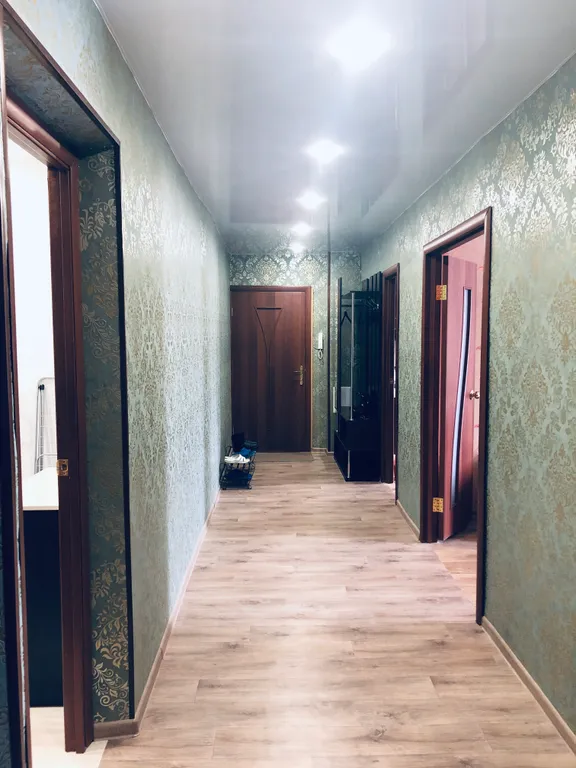 Изолированная квартира