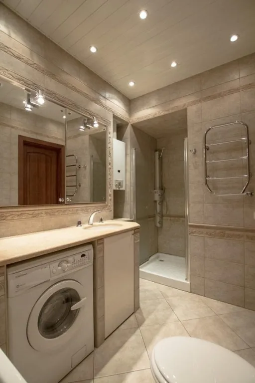 Avrora 3br apartment