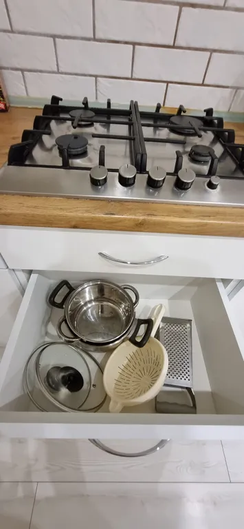 Уютная квартира подходящая для комфортного отдыха