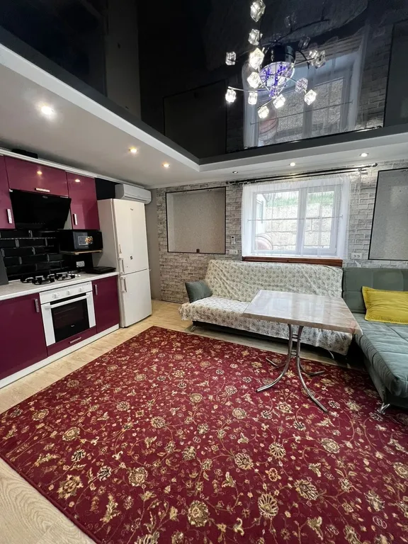 Частный дом 55 м2 посуточно