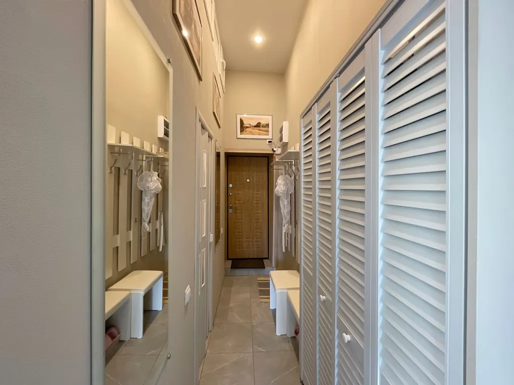 Котильон светская квартира напротив императорского курорта