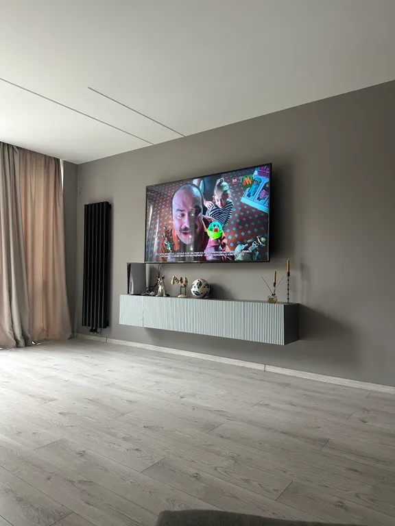 Квартира с дизайнерским ремонтом — аренда посуточно в Светлогорск