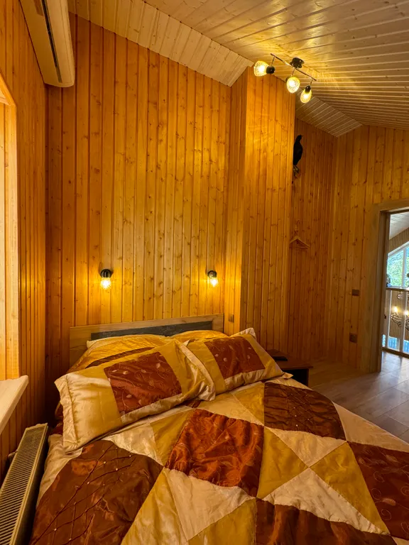 Уютный дом Сказка