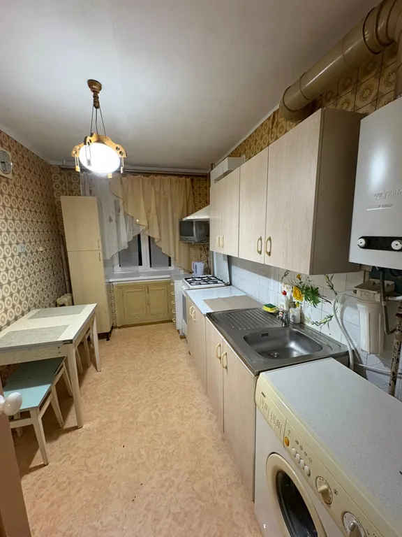 Благоустроенная 2-х комнатная квартира