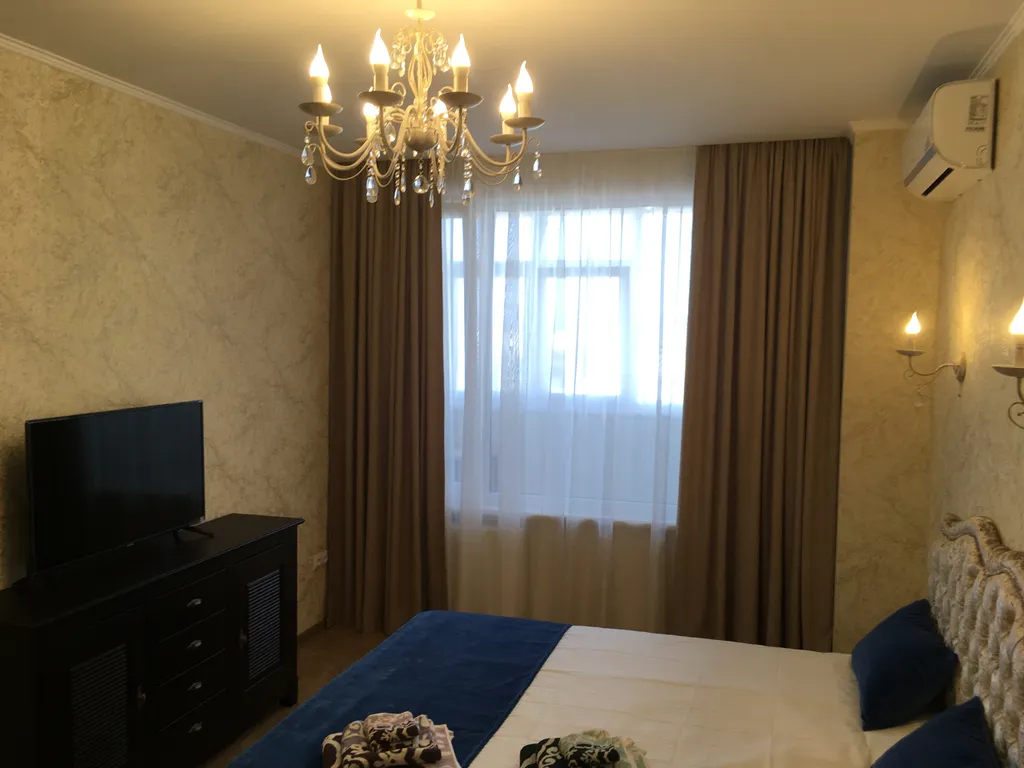 Квартира 1-комнатная Квартира — Севастополь