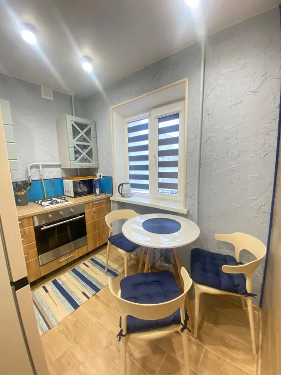 Красивая уютная квартира в центре города