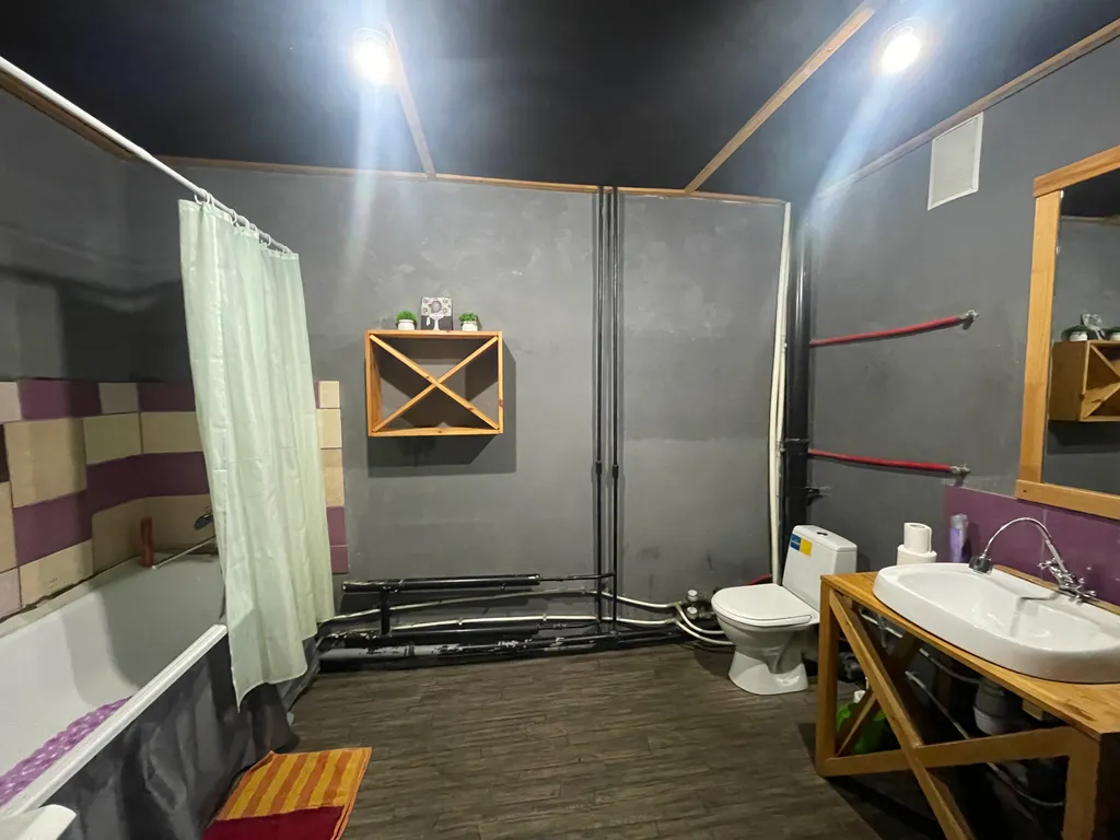 Самый центр