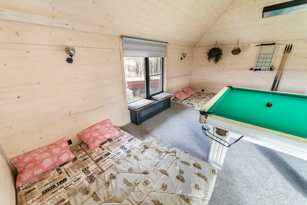 Family House Шар&Пар