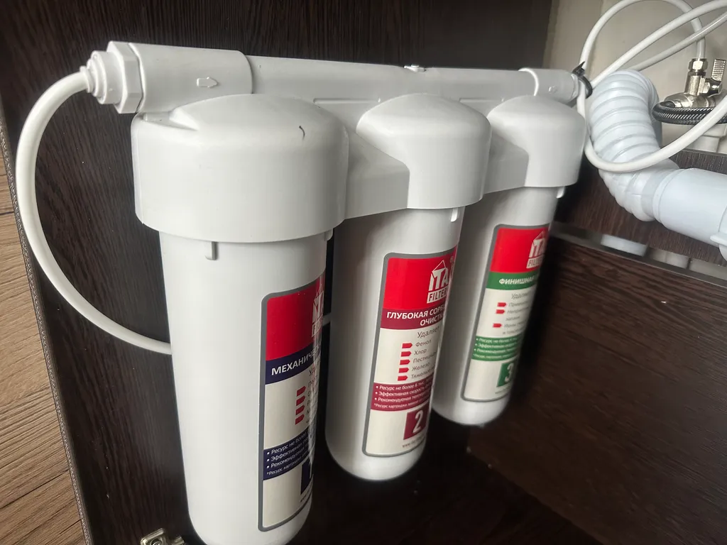 Квартира Квартира Апарт на море — Анапа