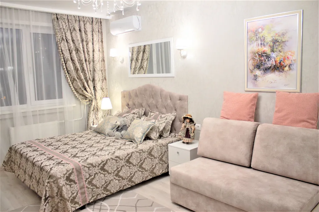 Квартира Квартира в историческом центре — Казань