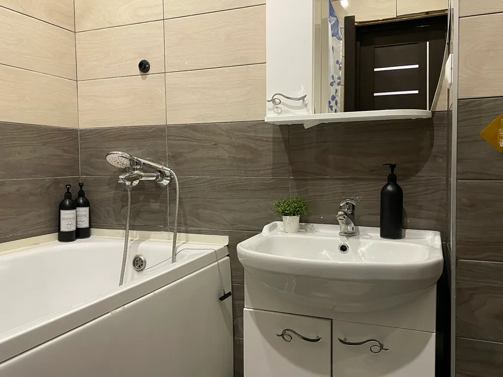 Квартира для вашего отдыха