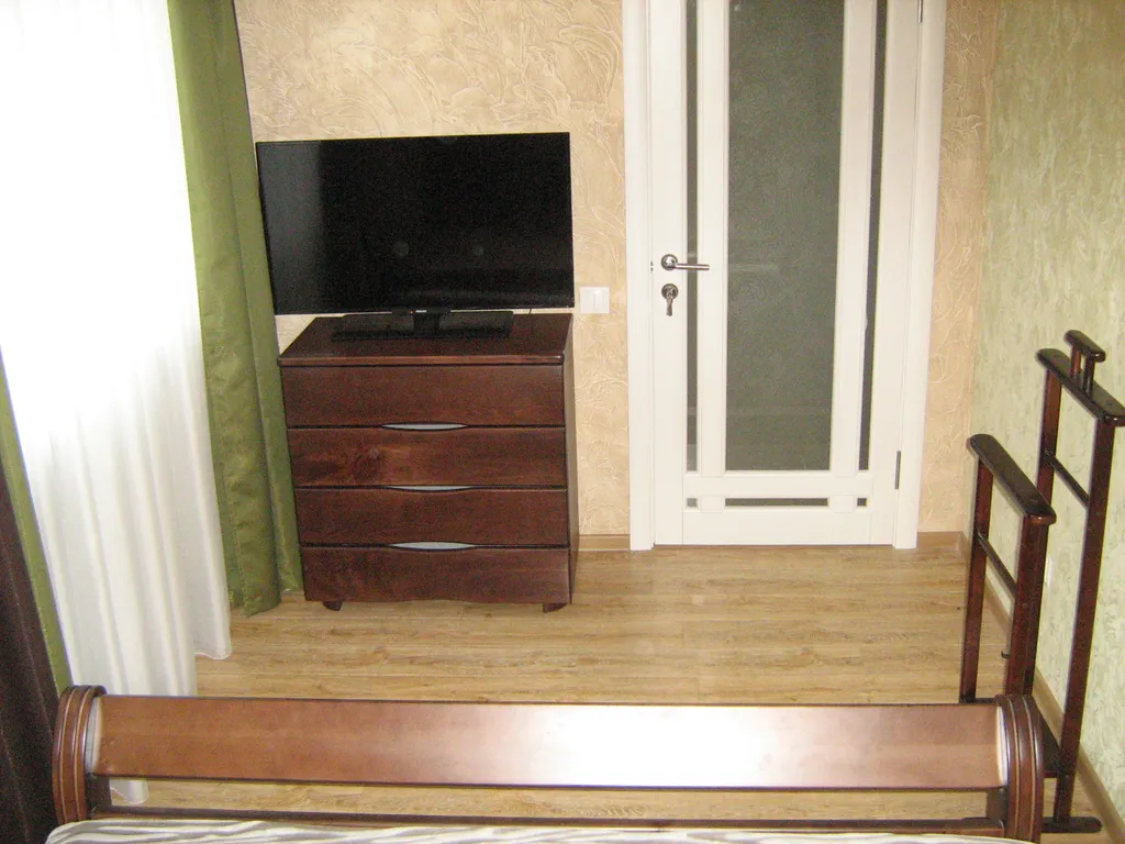 Квартира 2-комнатная Квартира — Севастополь