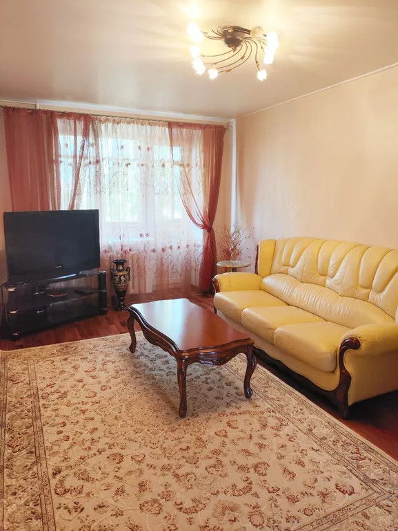 Уютная квартира в центре