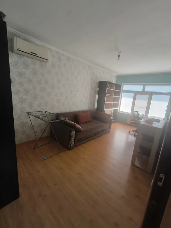 Уютная 3-комнатная квартира в центре города