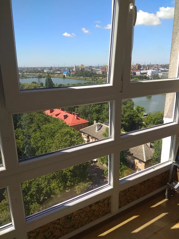 Квартира у Южного вокзала