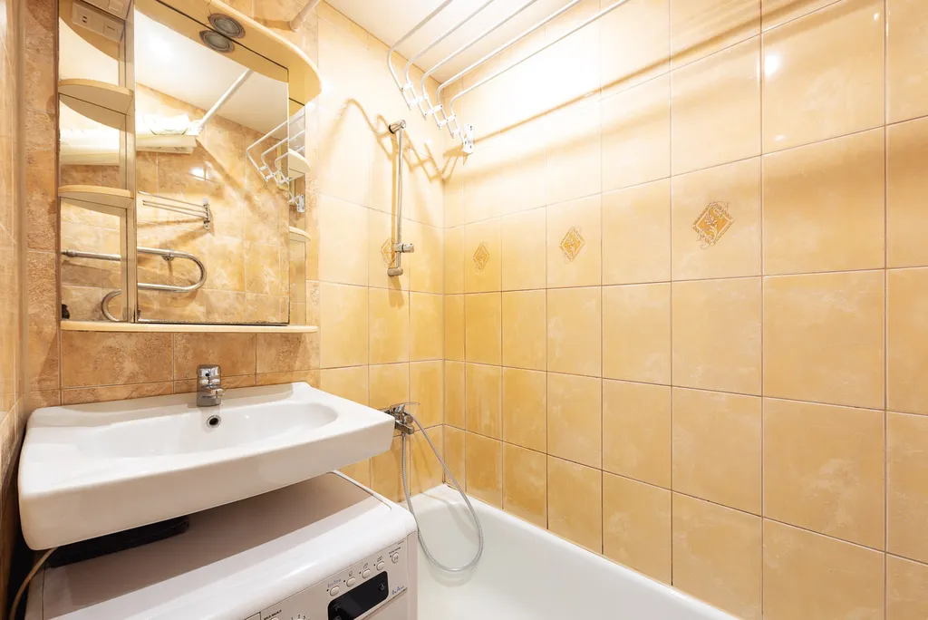 Квартира Квартира в центре города — Ярославль