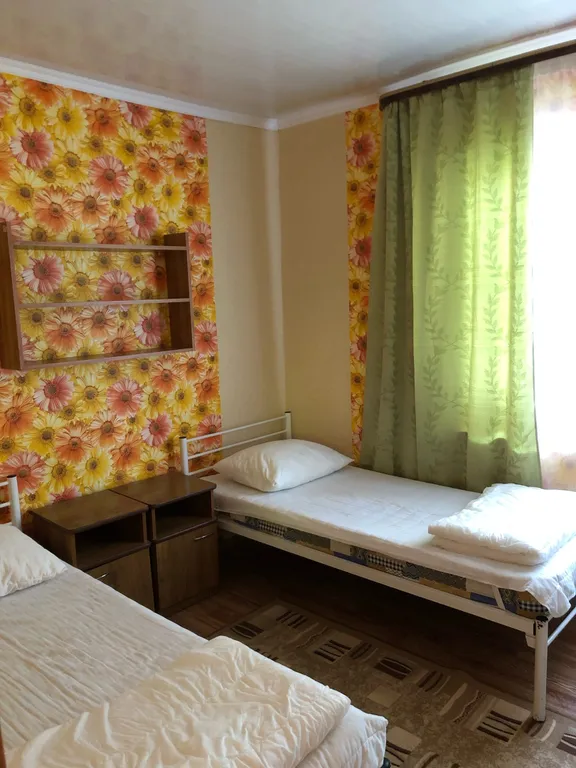 4-комнатный Дом