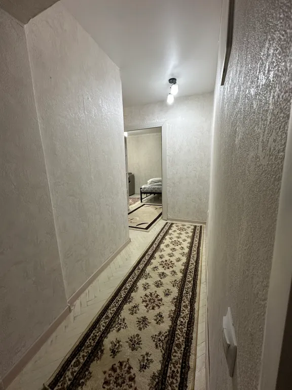 Уютная квартира рядом с морем