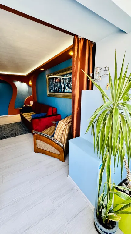 Квартира Квартира Ну очень уютная в старом центре — Краснодар