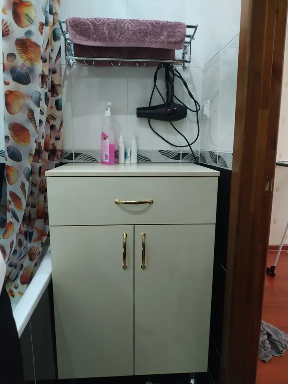 Квартира со всеми удобствами в центре города, чистая, с ремонтом