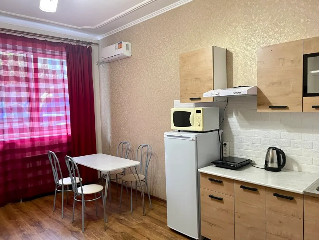 Квартира 2-комнатная Квартира — Кучук-Дере