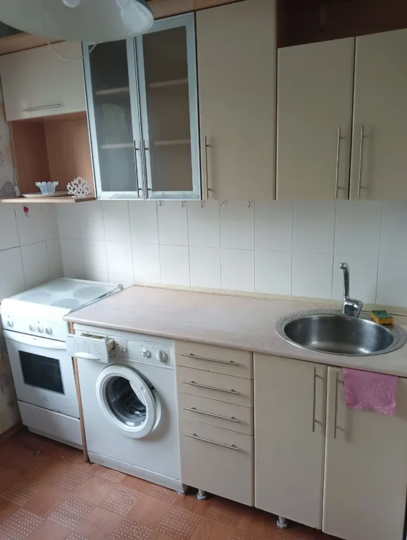 Квартира рядом с метро Карла Маркса и Студенческая