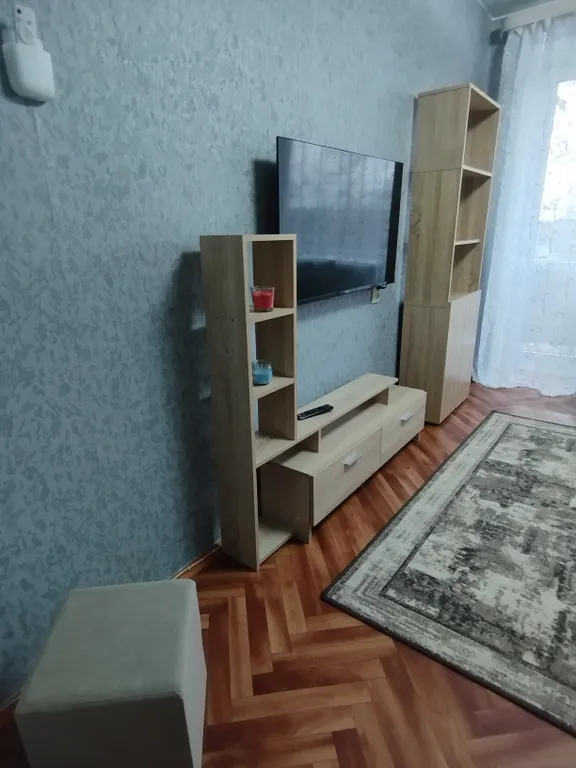 Уютная 2-комнатная квартира вместимостью до 6 чел