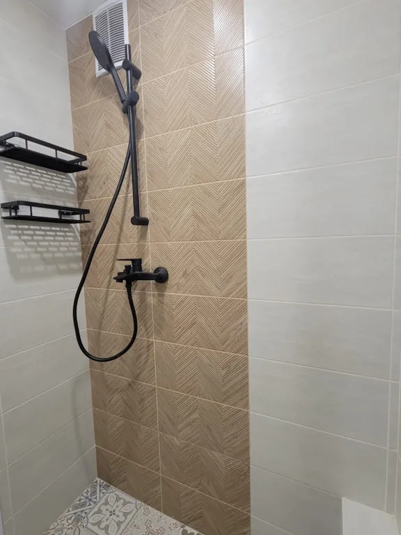 Квартира Стильная меблированная комната в 3 минутах пешком от ст.м. Комсомольская — Москва