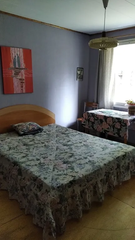 Коттедж Уютный дом в тихом месте — Туокслахти