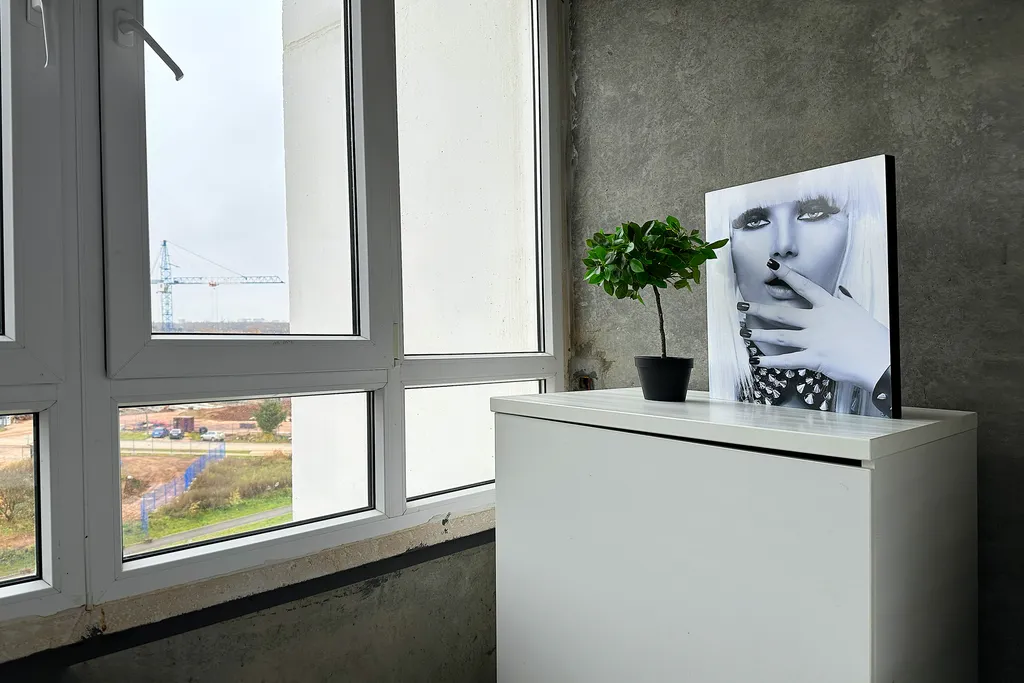 Уютная квартира в районе жд и автовокзала