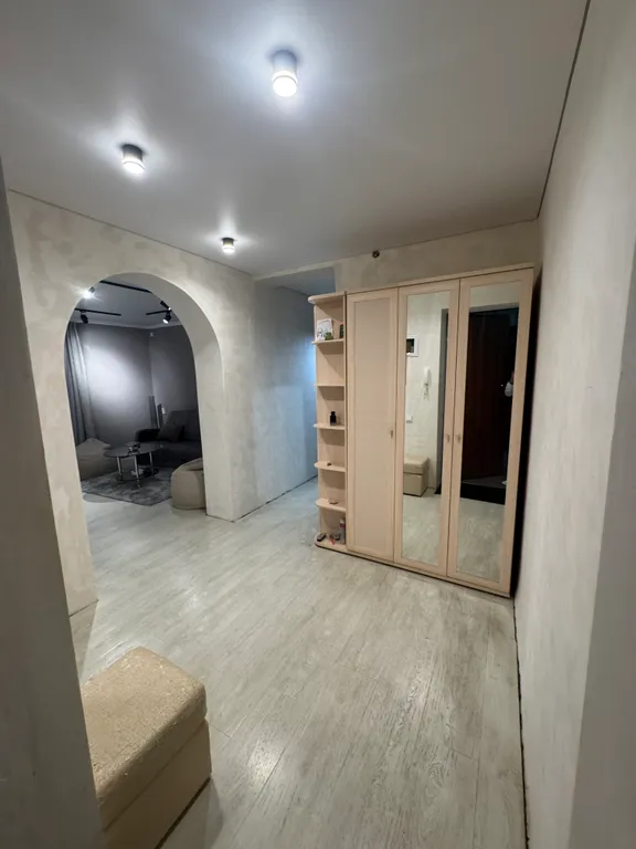 Уютная квартира в центре города возле парка и площади