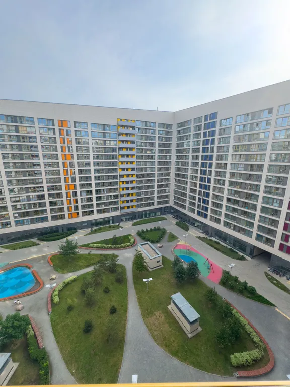 Квартира Апартаменты у метро цска — Москва