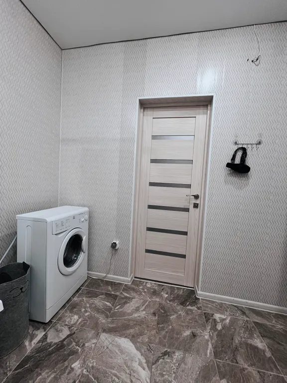 Двухкомнатная квартира в центре