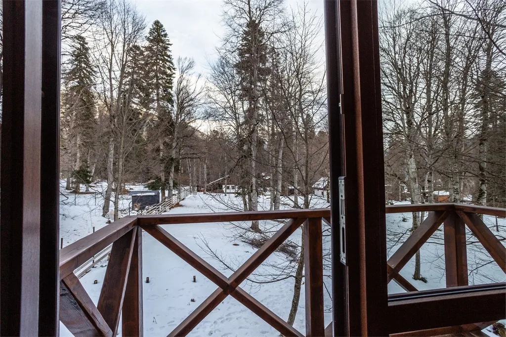 Квартира Комната — Архыз