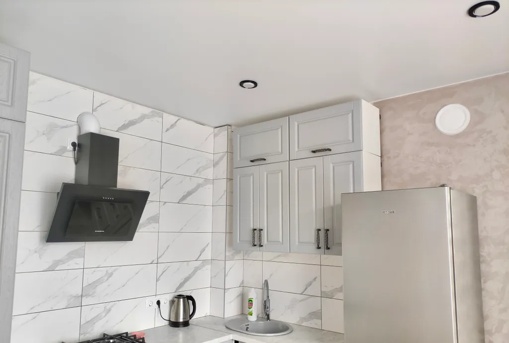 Уютная квартира рядом с морем