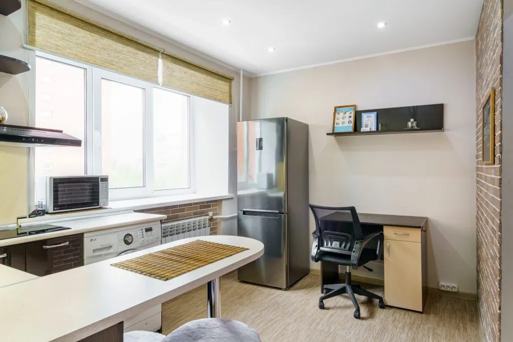 Good Night на Тверской 51/1