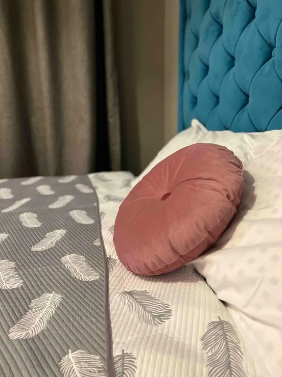 Лучший комплекс города