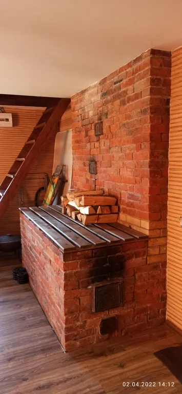 Загородный дом Хуторок