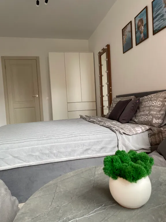 Квартира Квартира комфорт класса — Анапа