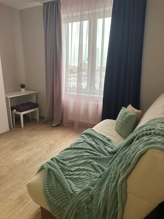 Уютная квартира в центре, в доме комфорт класса