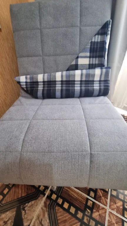 Уютный номер для троих