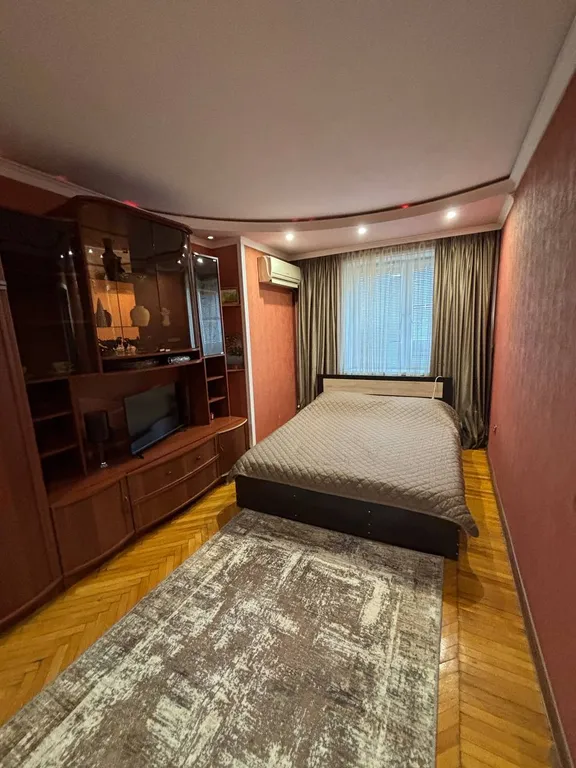 Уютная квартира рядом с автовокзалом, в самой зелёной части города — аренда посуточно в Владикавказ